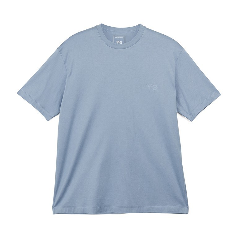 Y-3 GF SS Tee