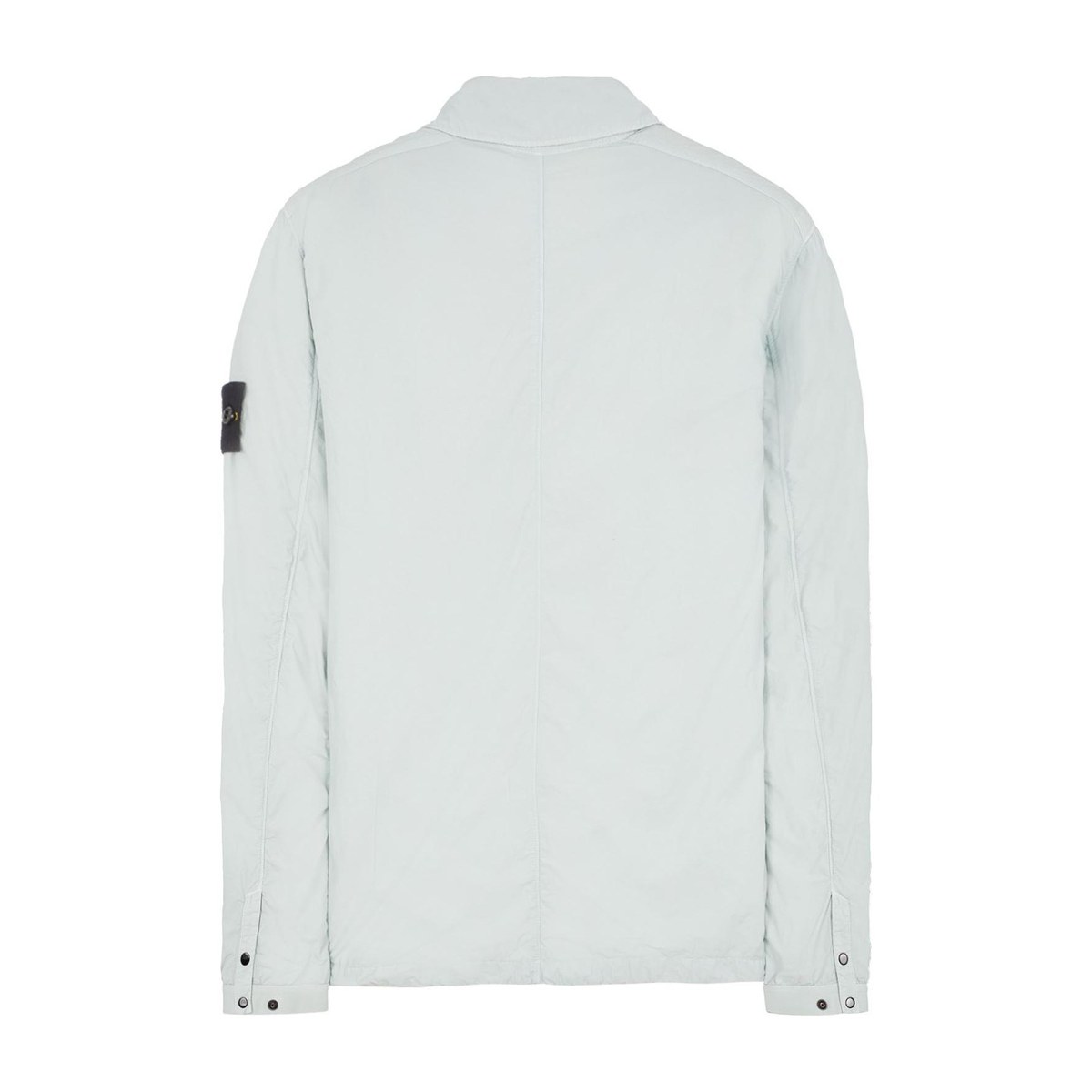 Stone Island FW22 Pearl Grey Jacket