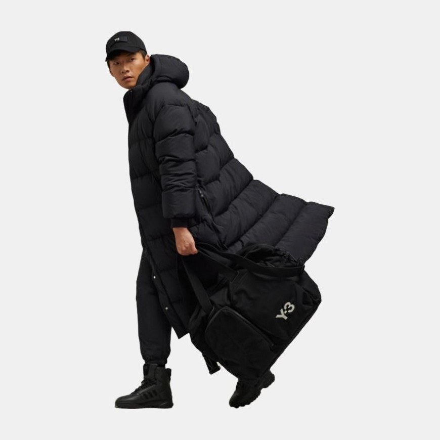 Y-3 FW23 Black