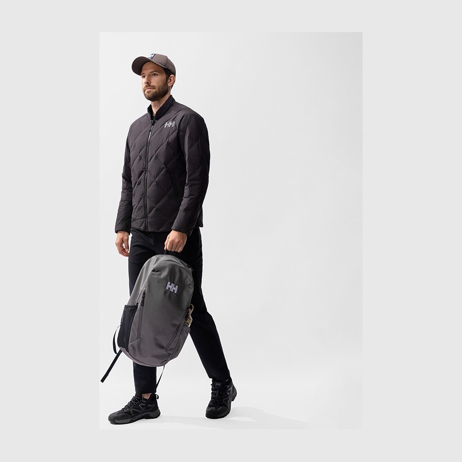 Helly Hansen Down Jacket