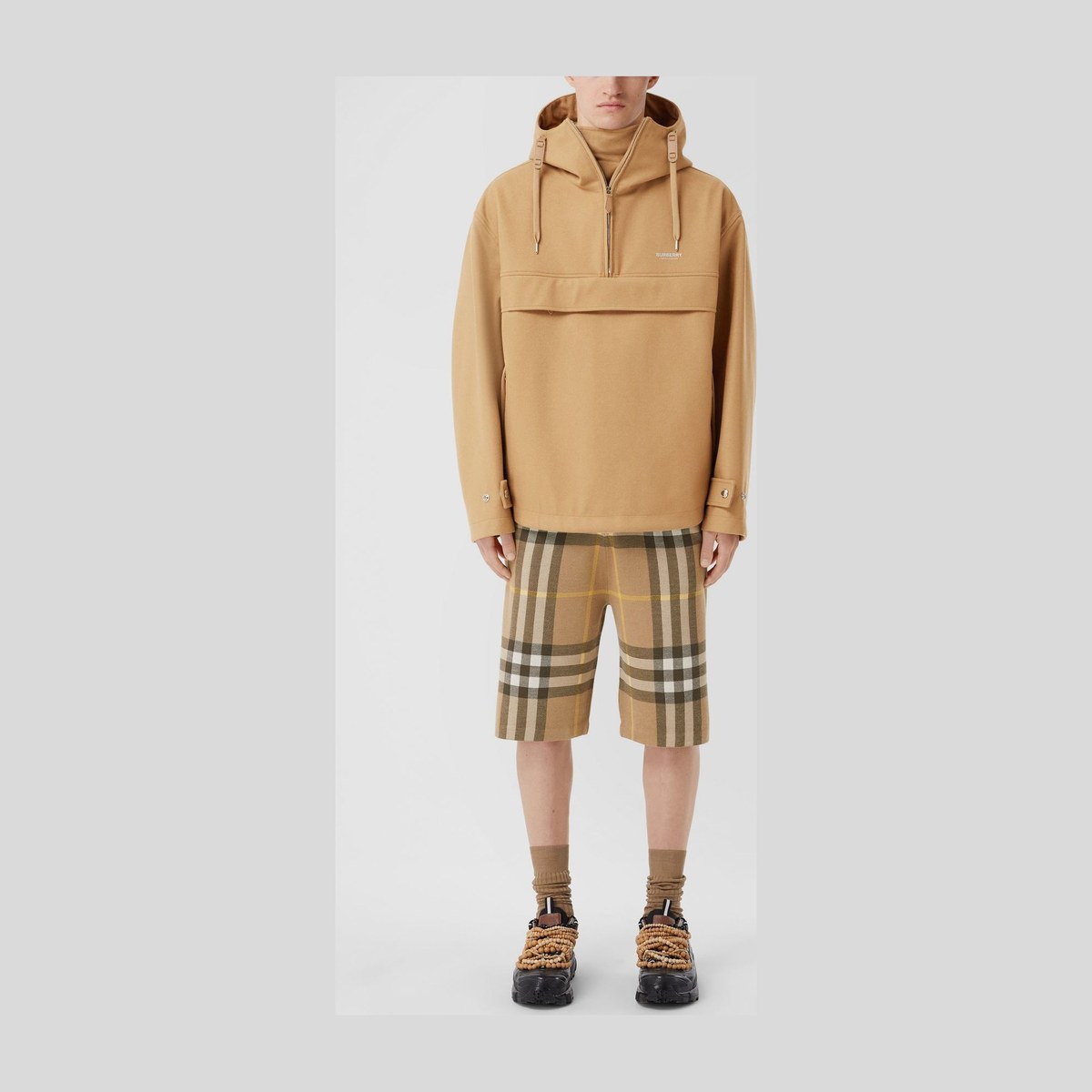 Burberry SS22