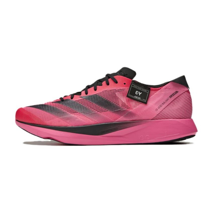 adidas Adizero Takumi Sen 10 Pink Black