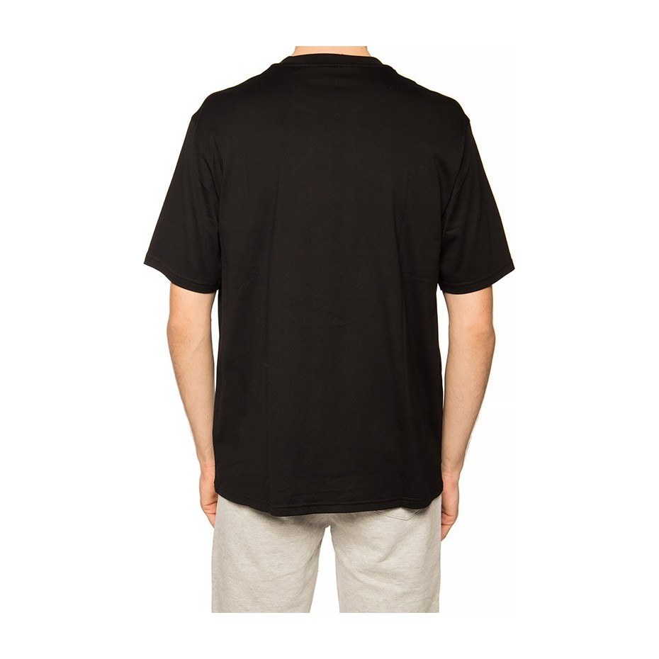 Burberry Logo T-Shirt Black