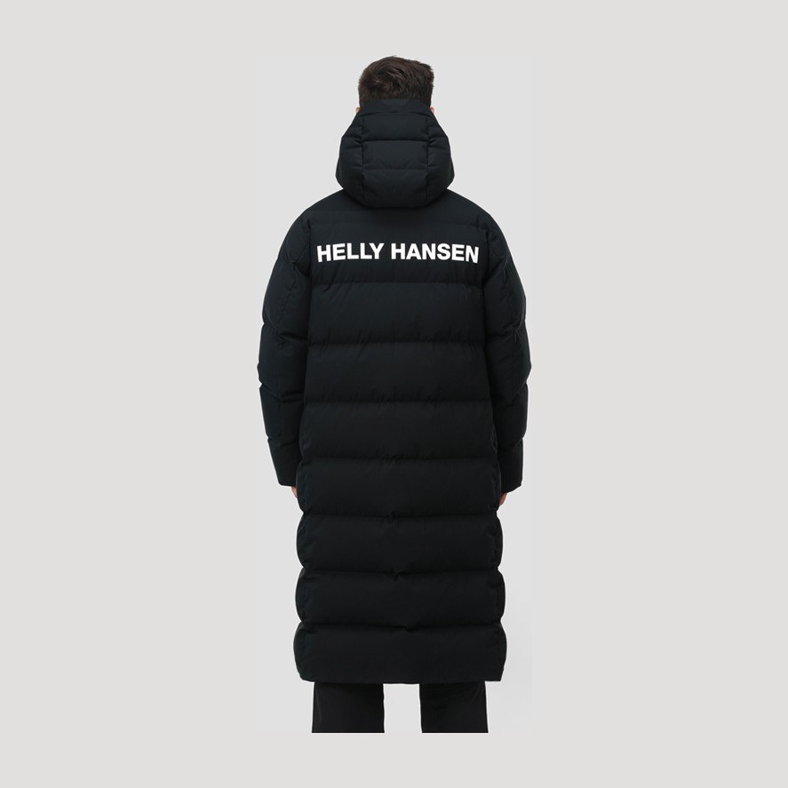 Helly Hansen 90 Down Jacket