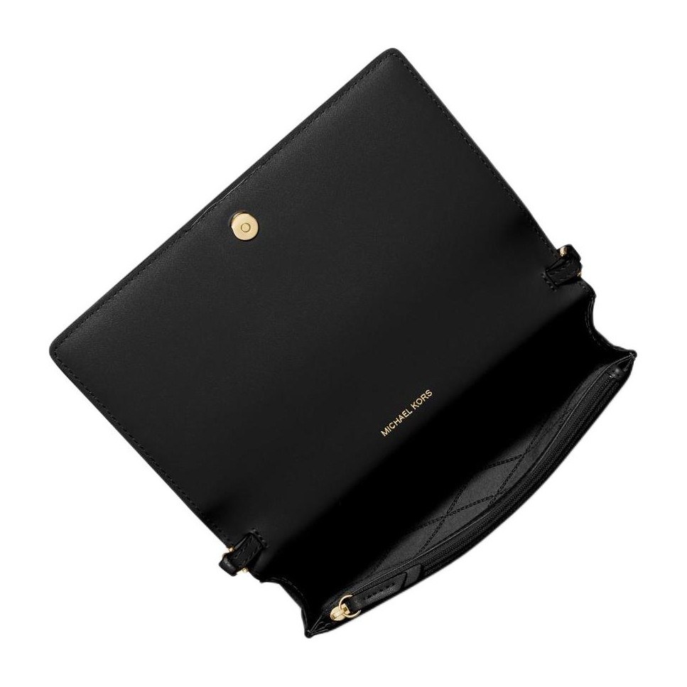 Michael Kors Jet Set Medium Black