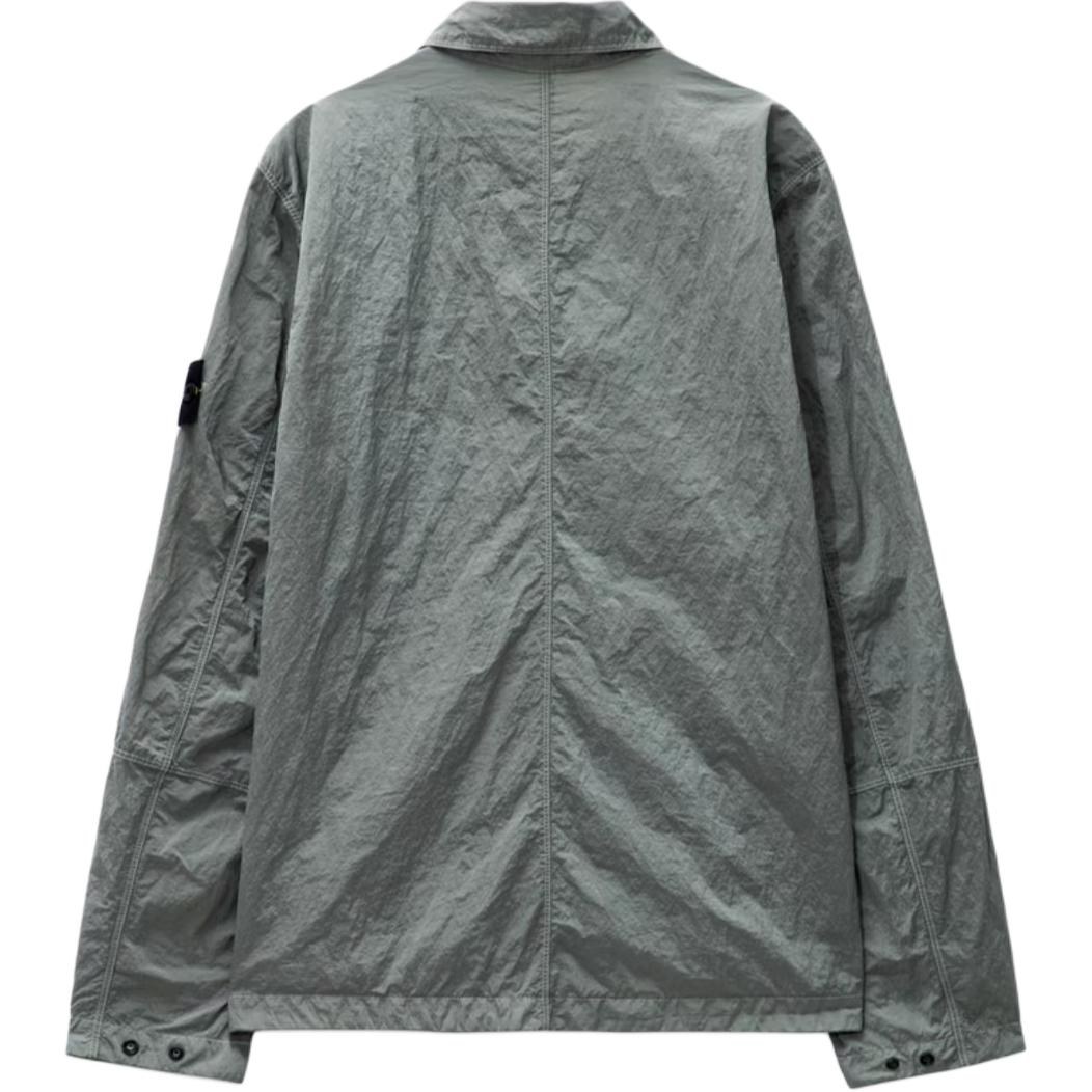 Stone Island FW24 Grey Jacket