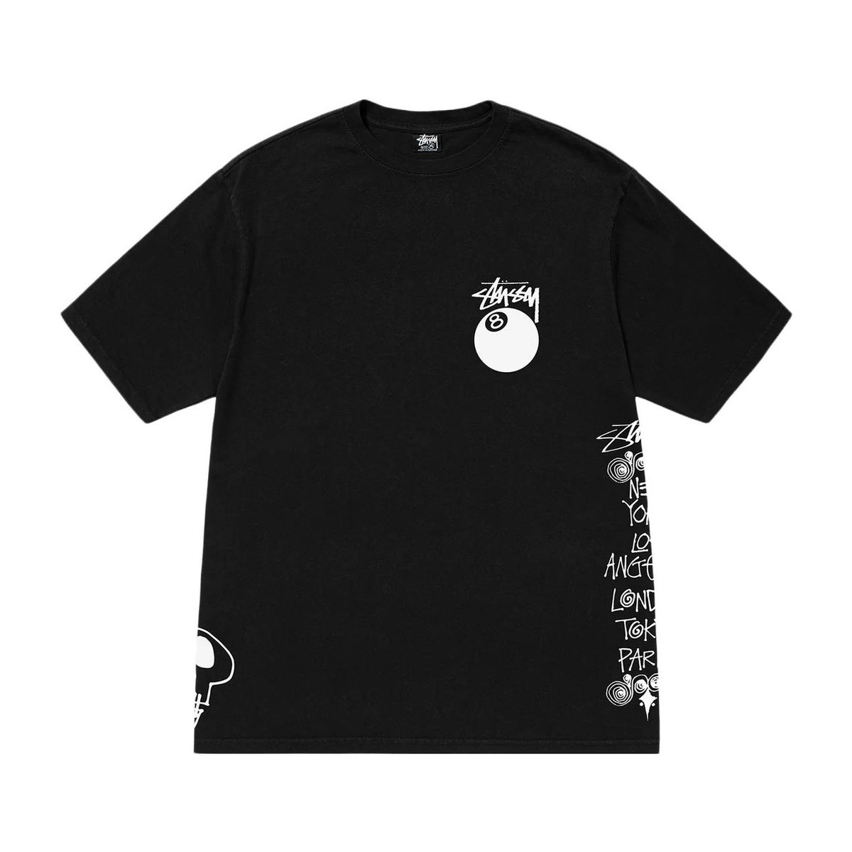 Stussy Test Strike Tee