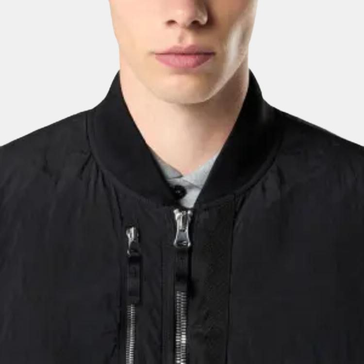 STONE ISLAND Logo