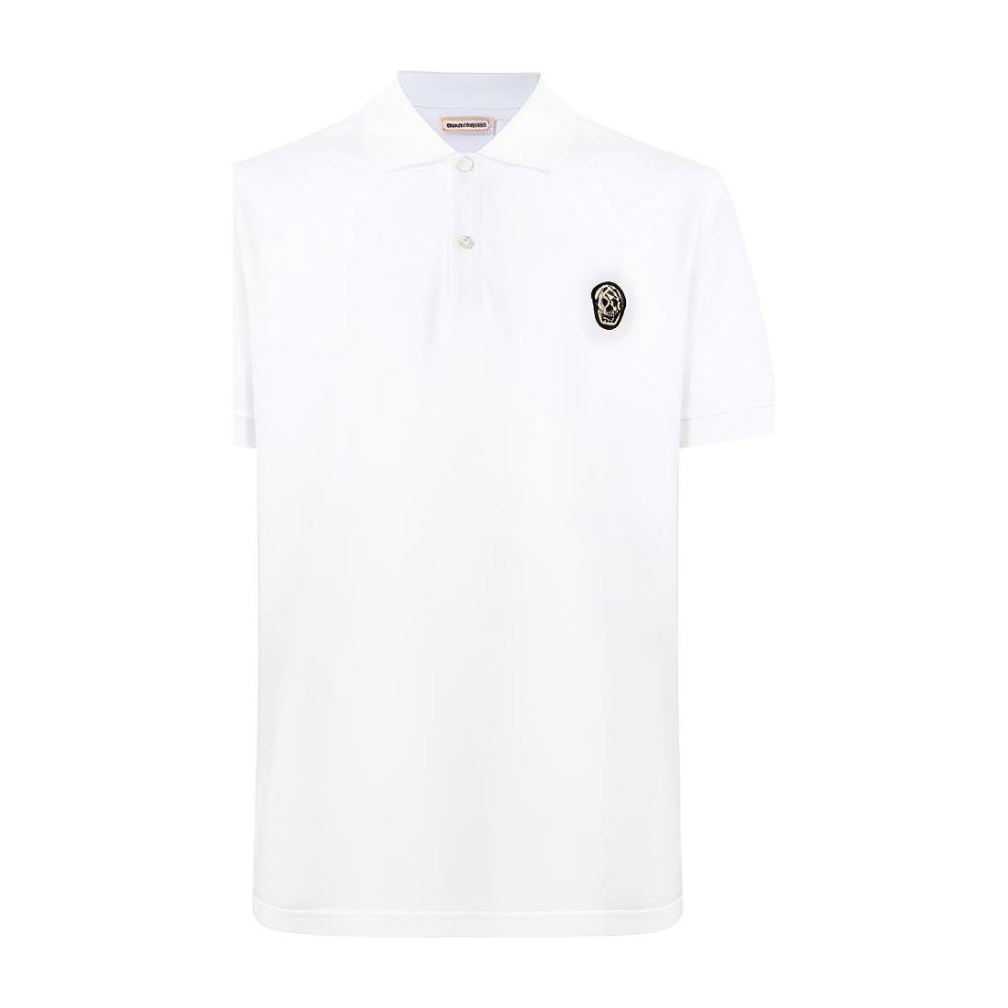 Alexander McQueen Polo