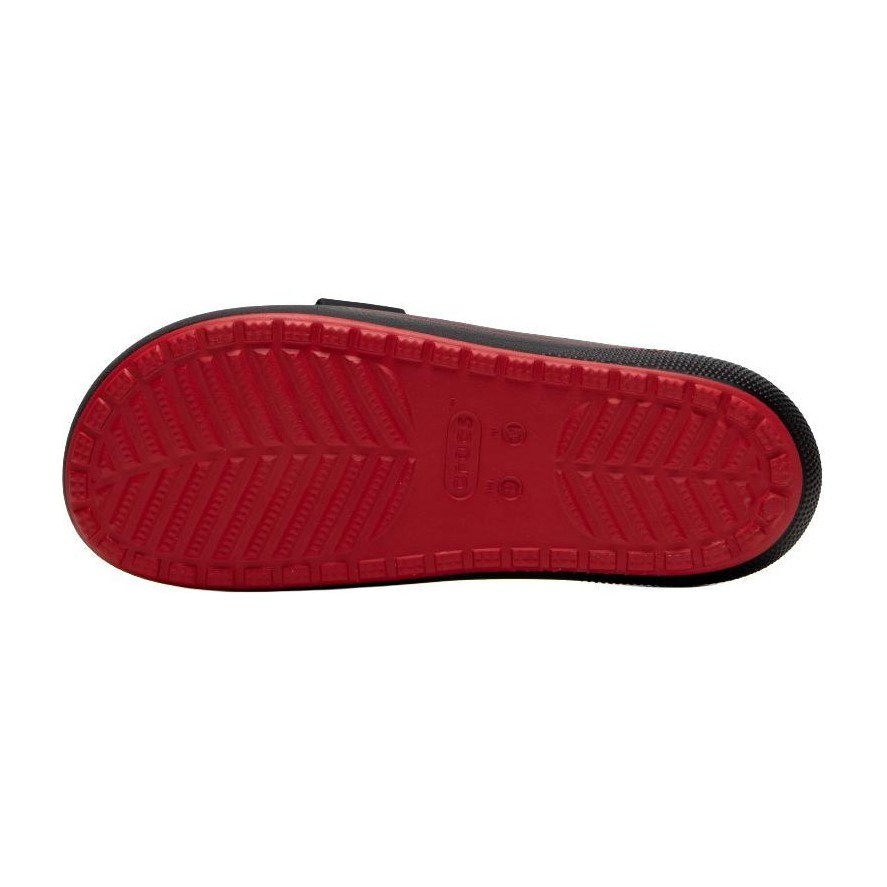 Crocs Slide Black