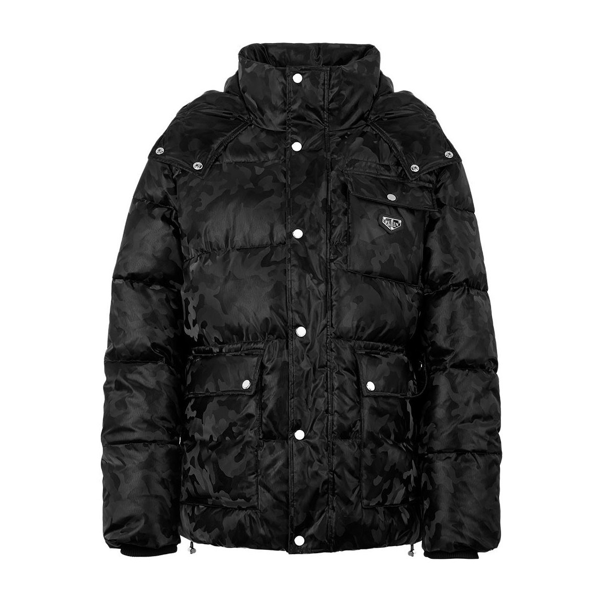 PHILIPP PLEIN FW25 logo