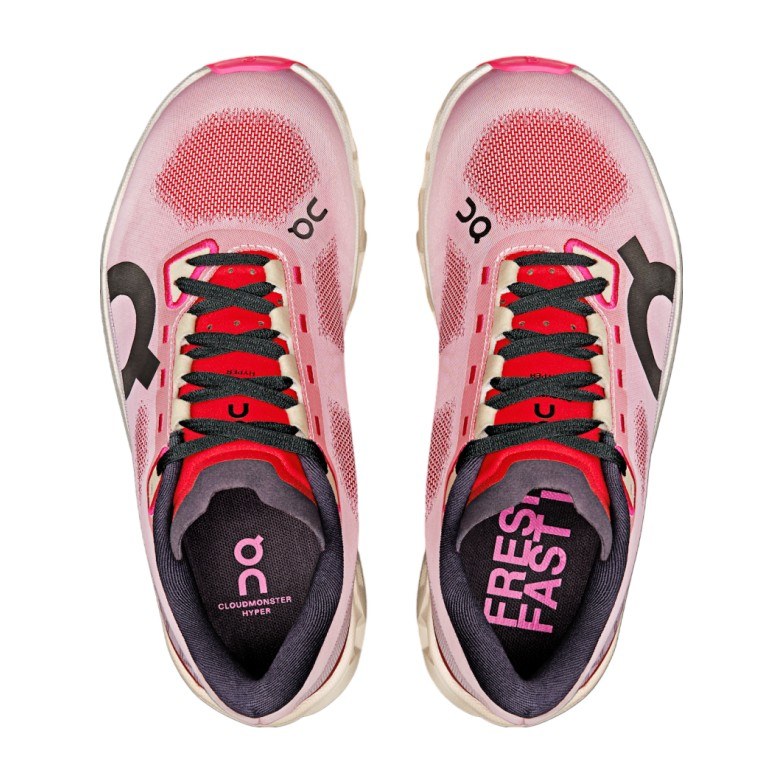 On Cloudmonster Hyper WMNS