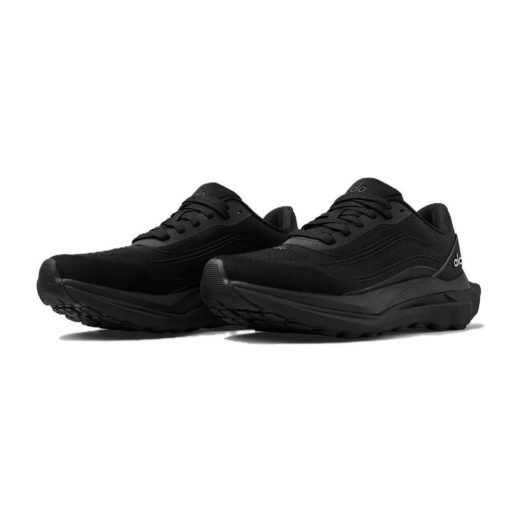 Alo Yoga Runner Black