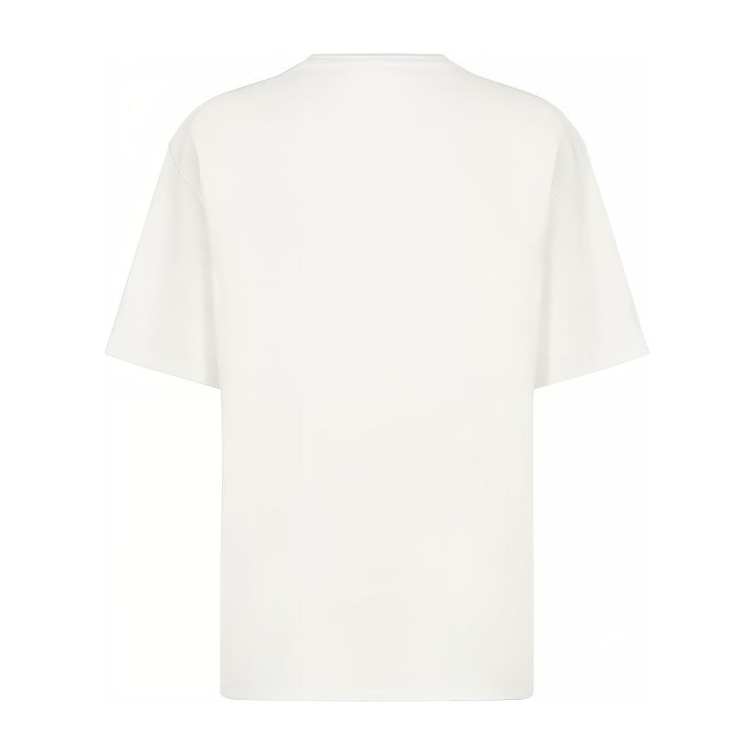 Alexander McQueen FW22 LogoT