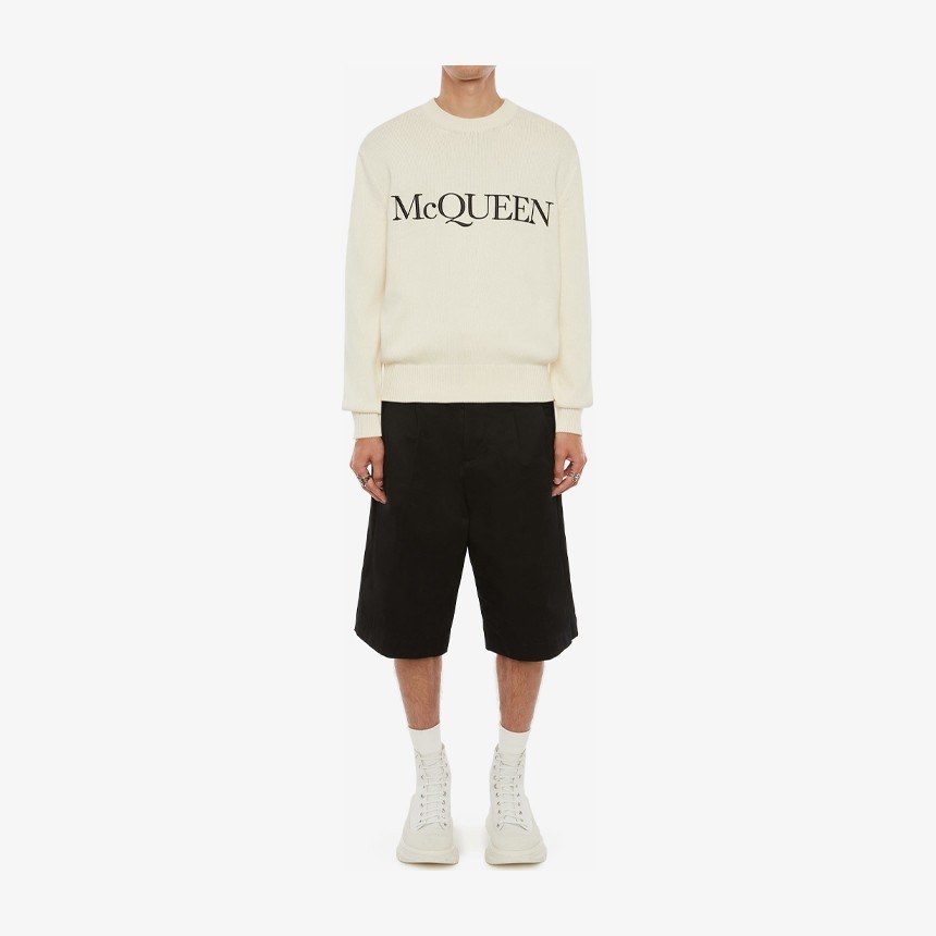 Alexander McQueen SS21