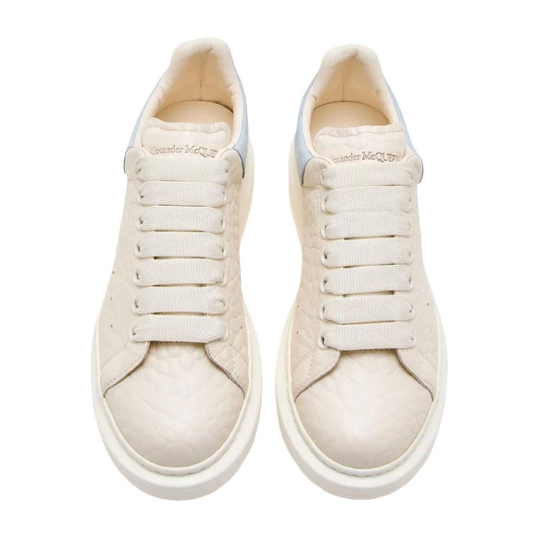 Alexander McQueen Oversized Sneaker