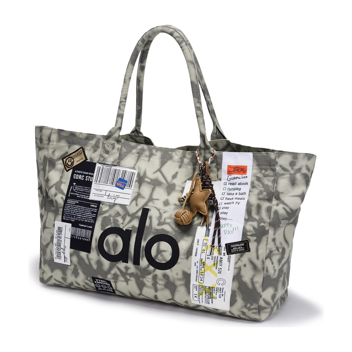 Alo Yoga Tote Bag