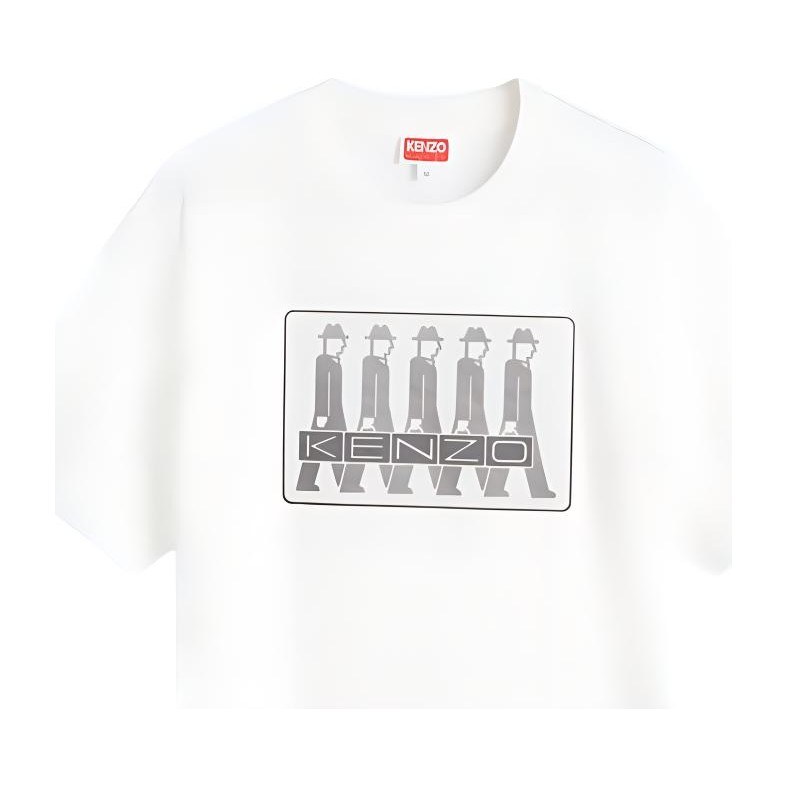 KENZO SS24 LogoT
