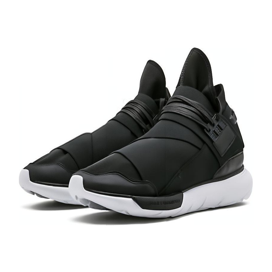 Y-3 Qasa High