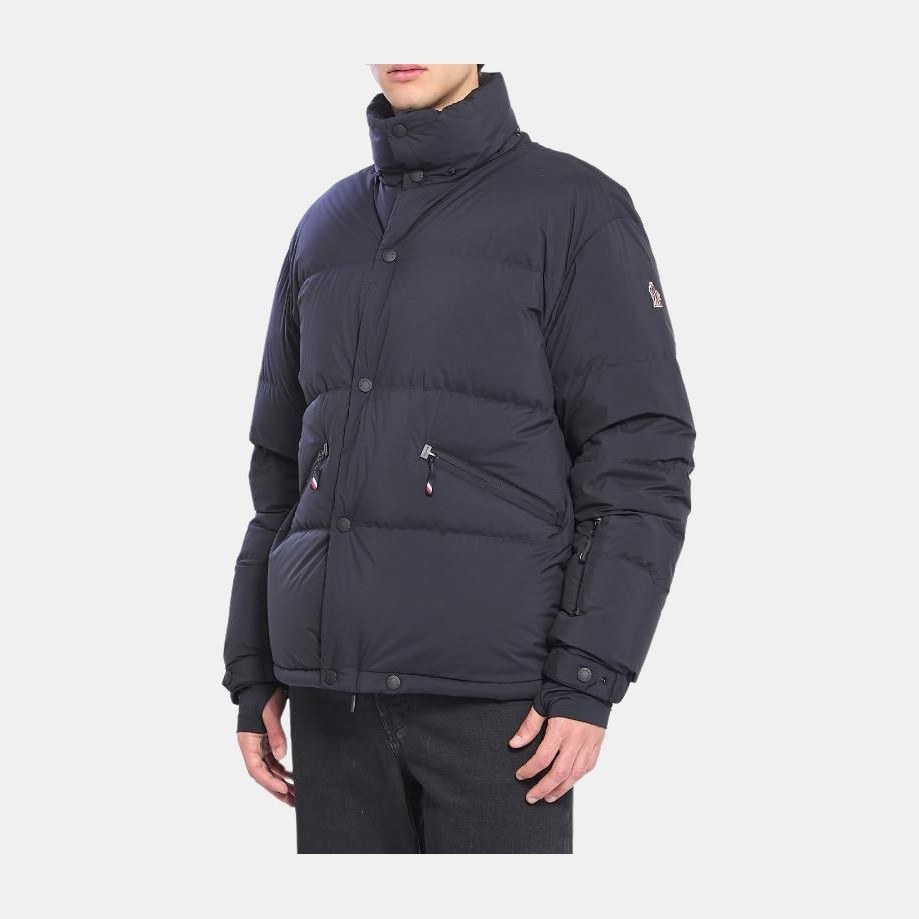 Moncler 25Coraia Hooded Down Ski Jacket Coraia