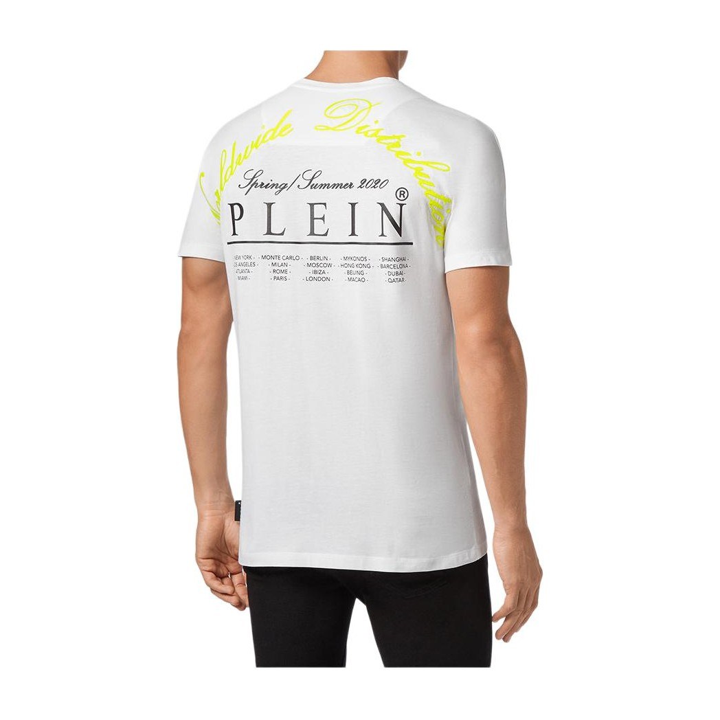 PHILIPP PLEIN T