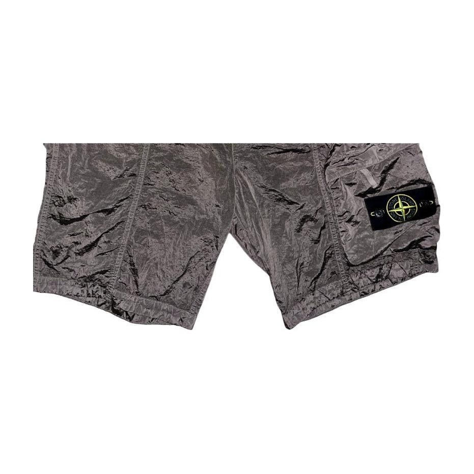 STONE ISLAND Nylon Metal