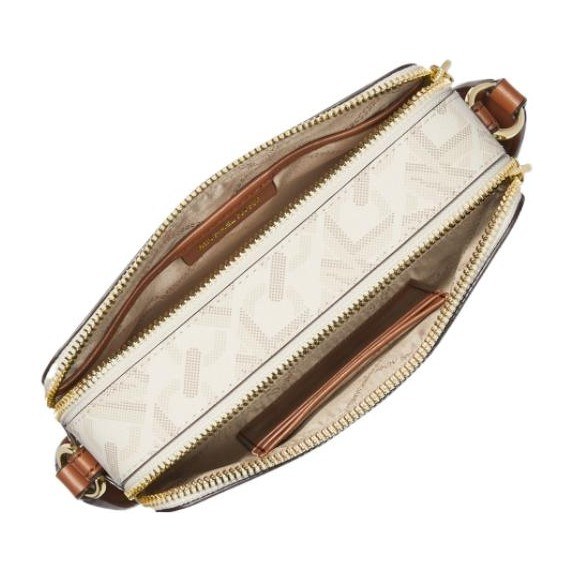 Michael Kors Jet Set Camera Bag