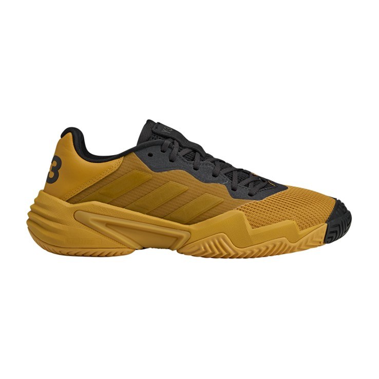 Y-3 Barricade 13 Orange