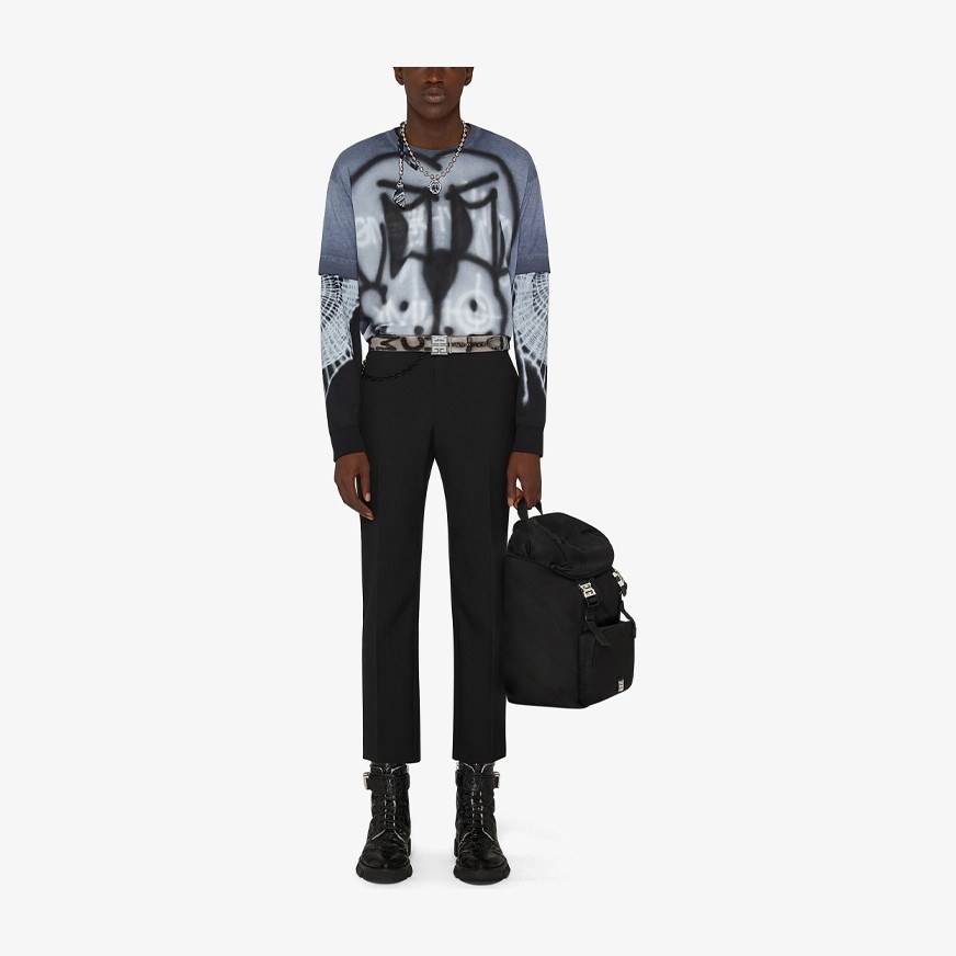 GIVENCHY x chito T