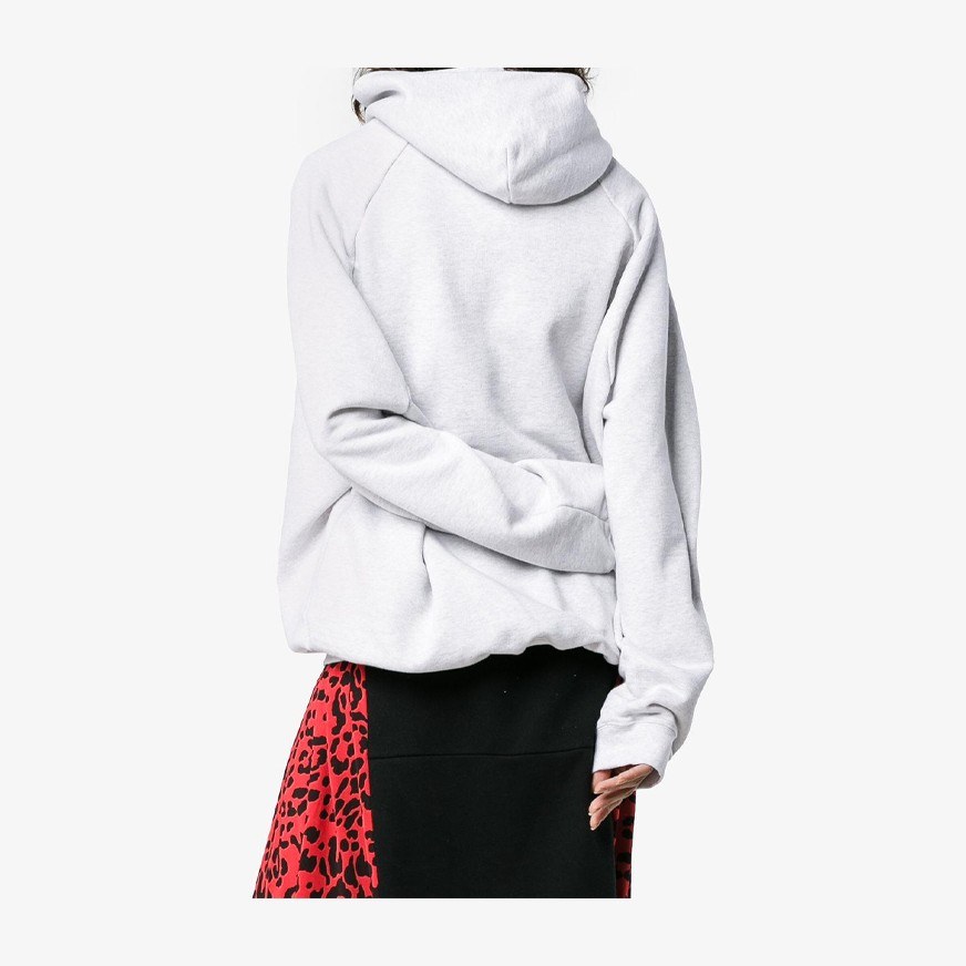 Vetements x Tommy Hilfiger Logo Hoodie