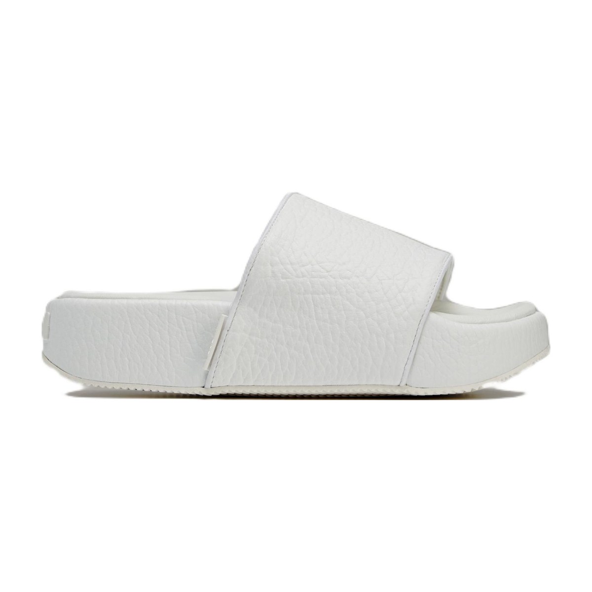 Y-3 Slide White