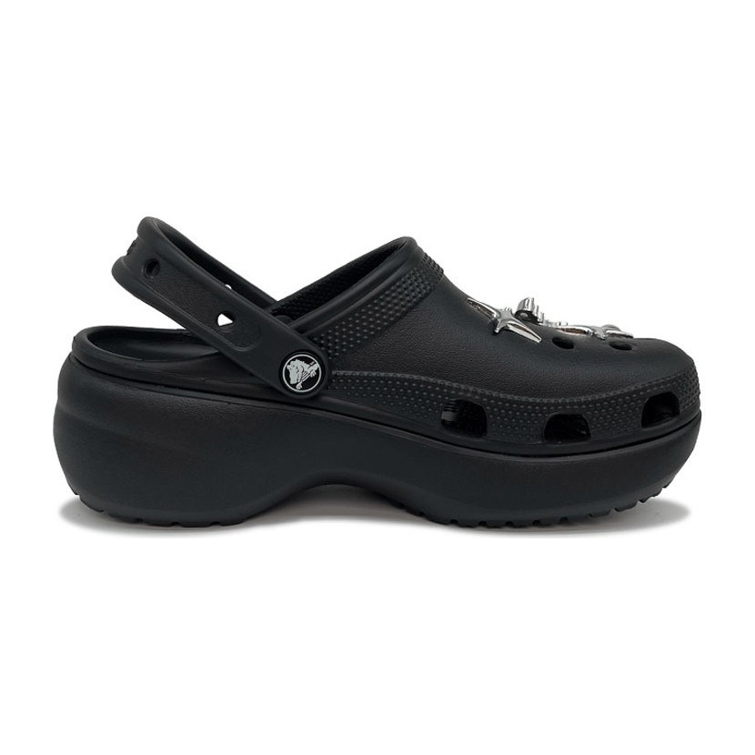 Crocs Classic Platform Clog EVA