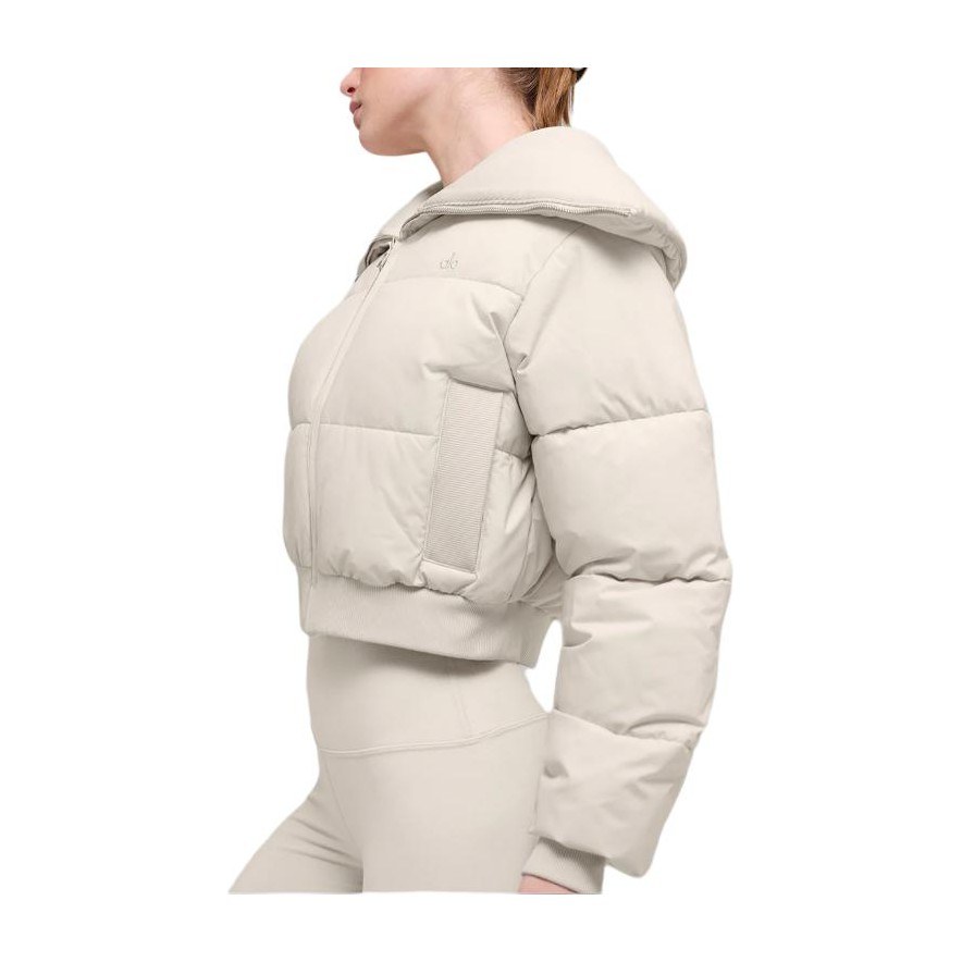 alo yoga Zip Jacket