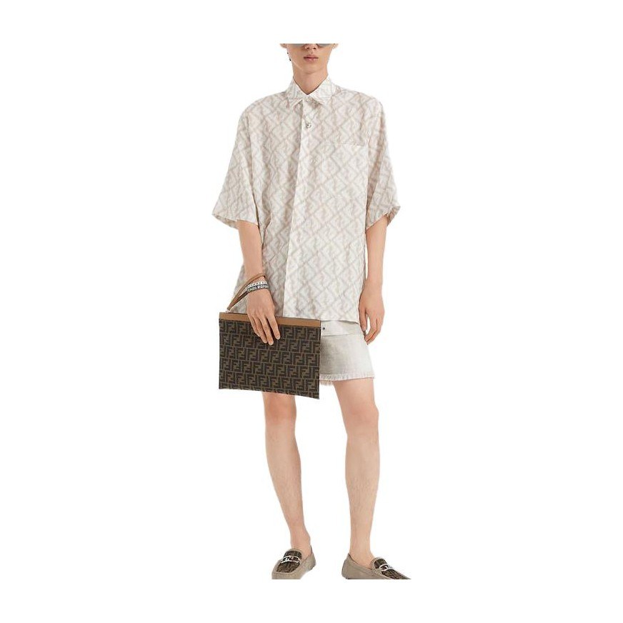 FENDI SS23 FF