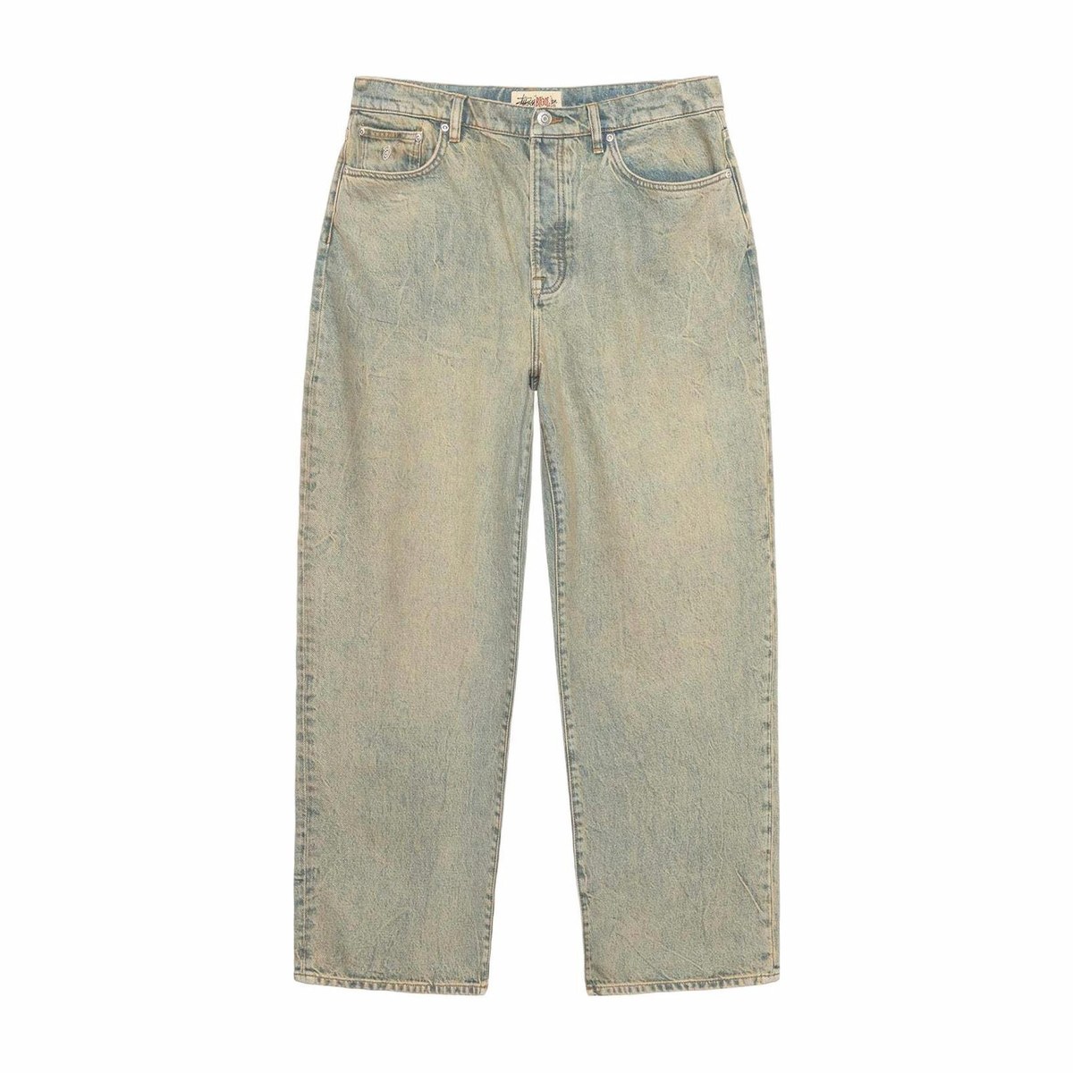 Stussy Jeans