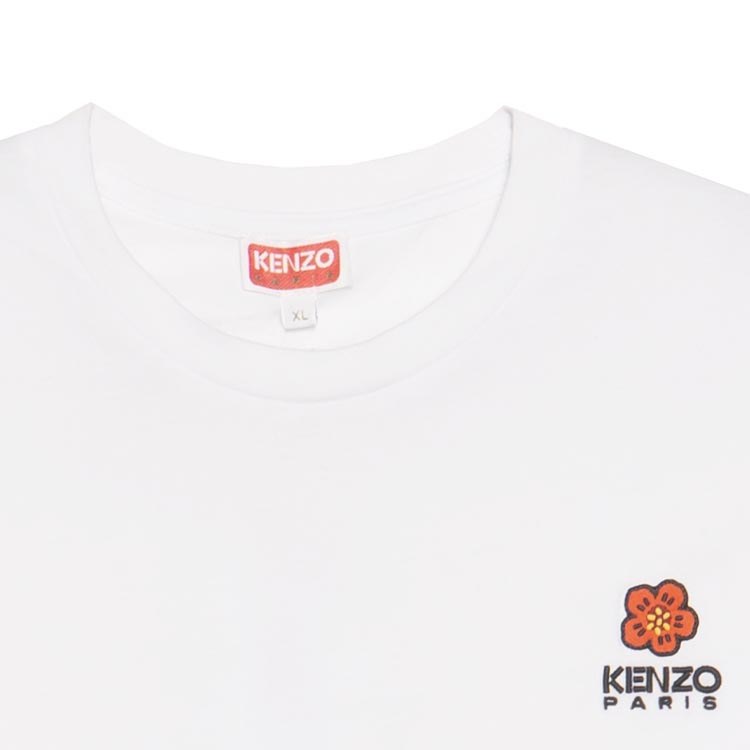 KENZO BOKE x Nigo SS22 LogoT