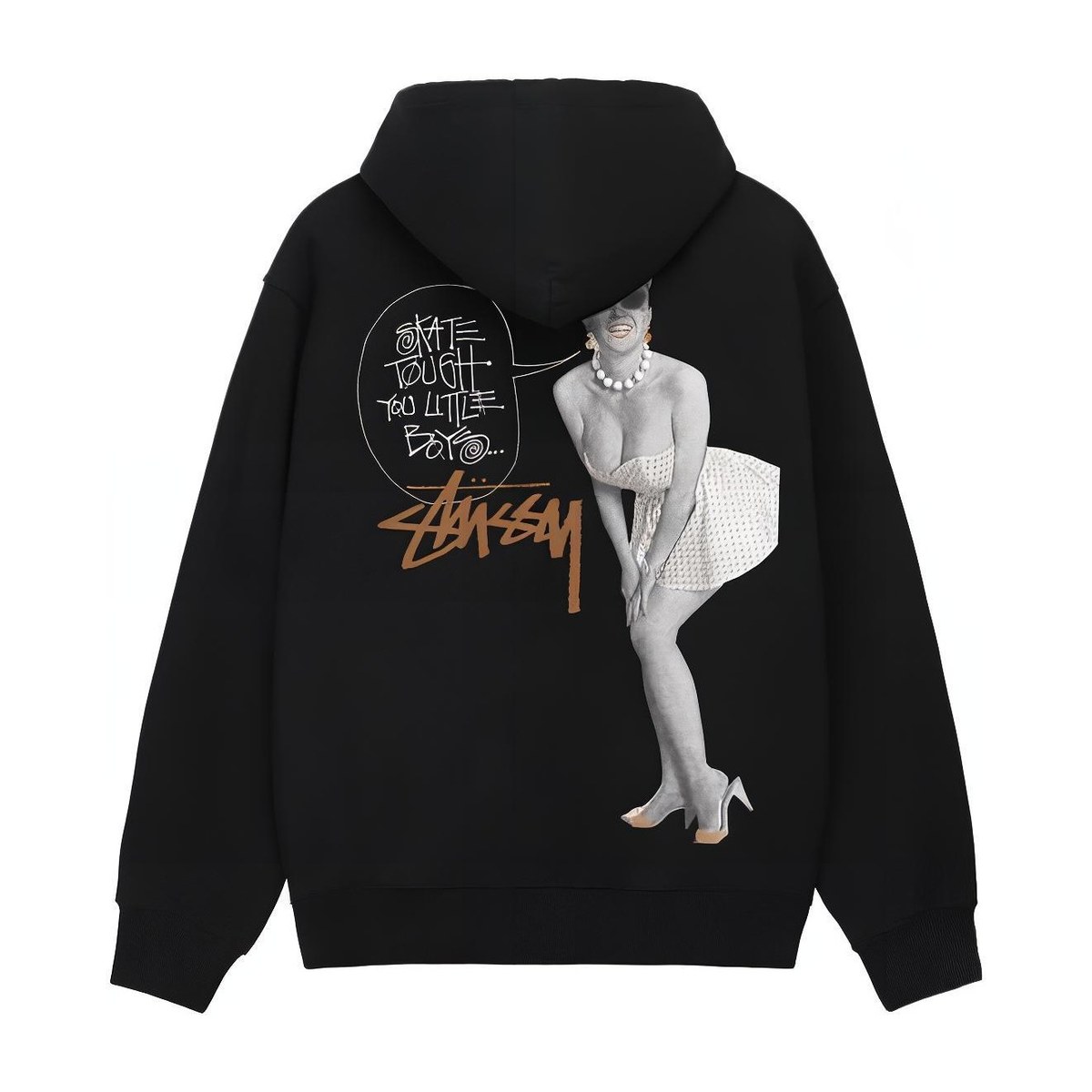 Stussy SS23