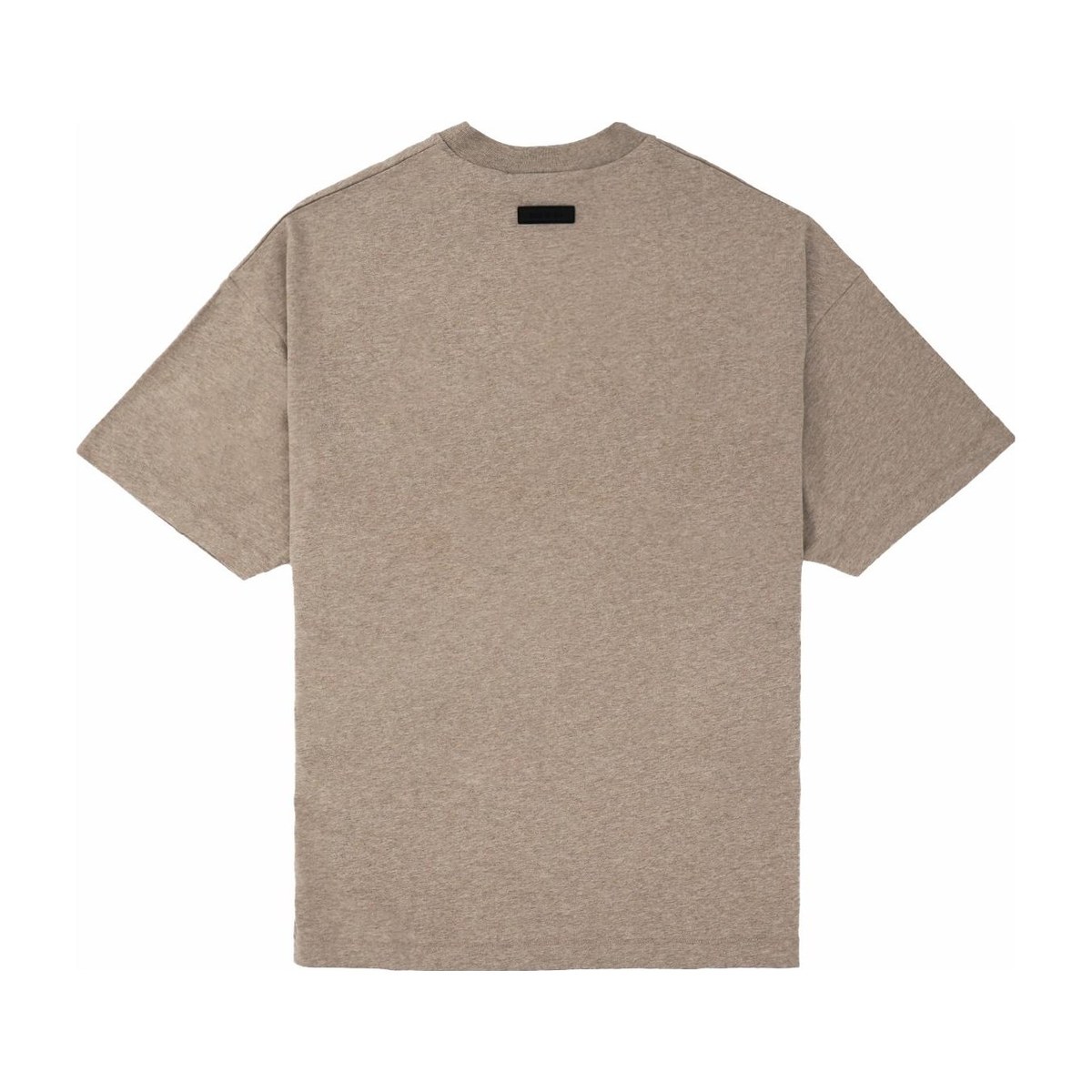 Fear of God Essentials Core Heather
