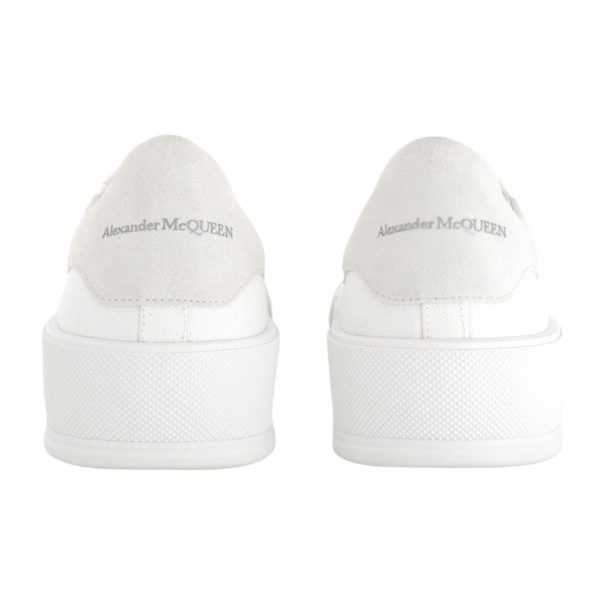 Alexander McQueen Deck