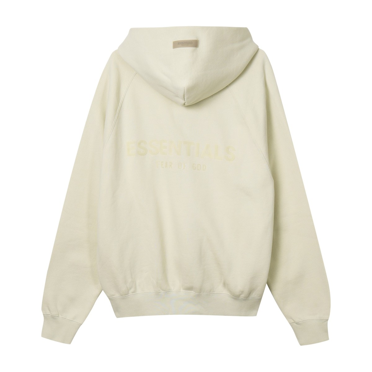 Fear of God Essentials FW21 Hoodie
