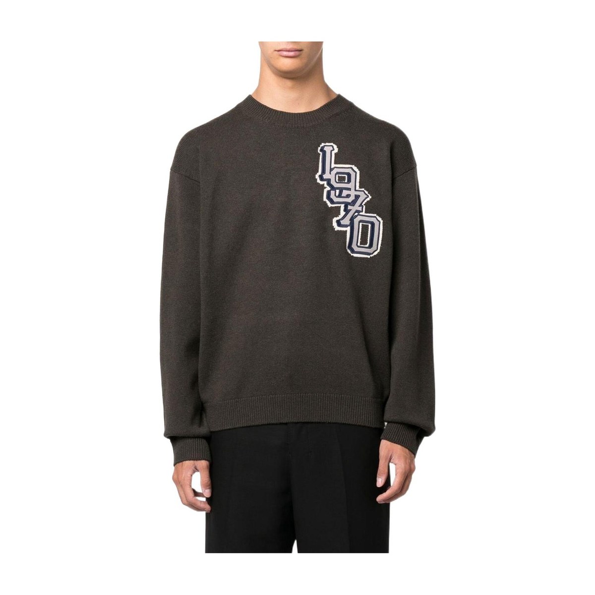 KENZO x Nigo FW22 University
