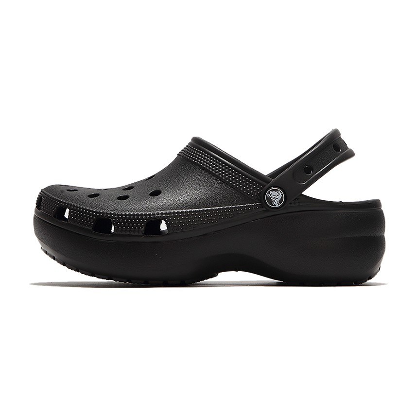 Crocs Classic Clog Black