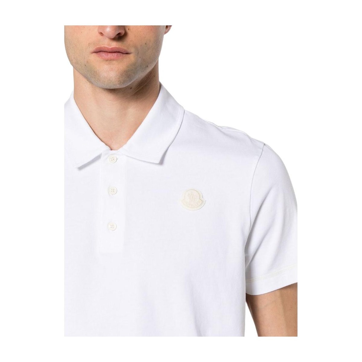 Moncler Polo