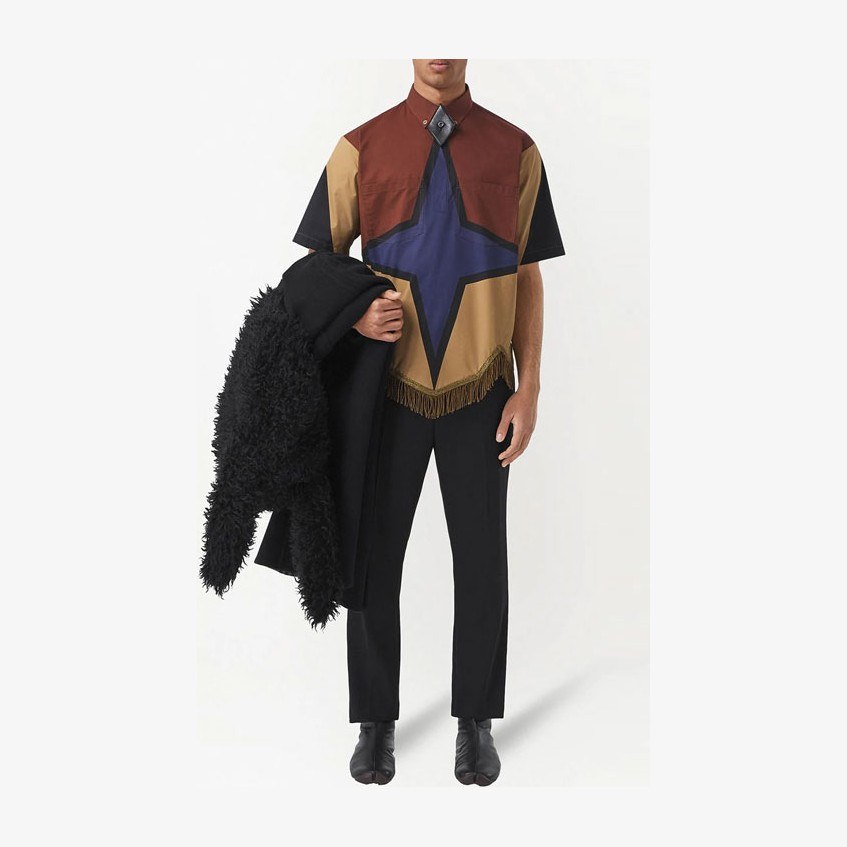 Burberry FW21