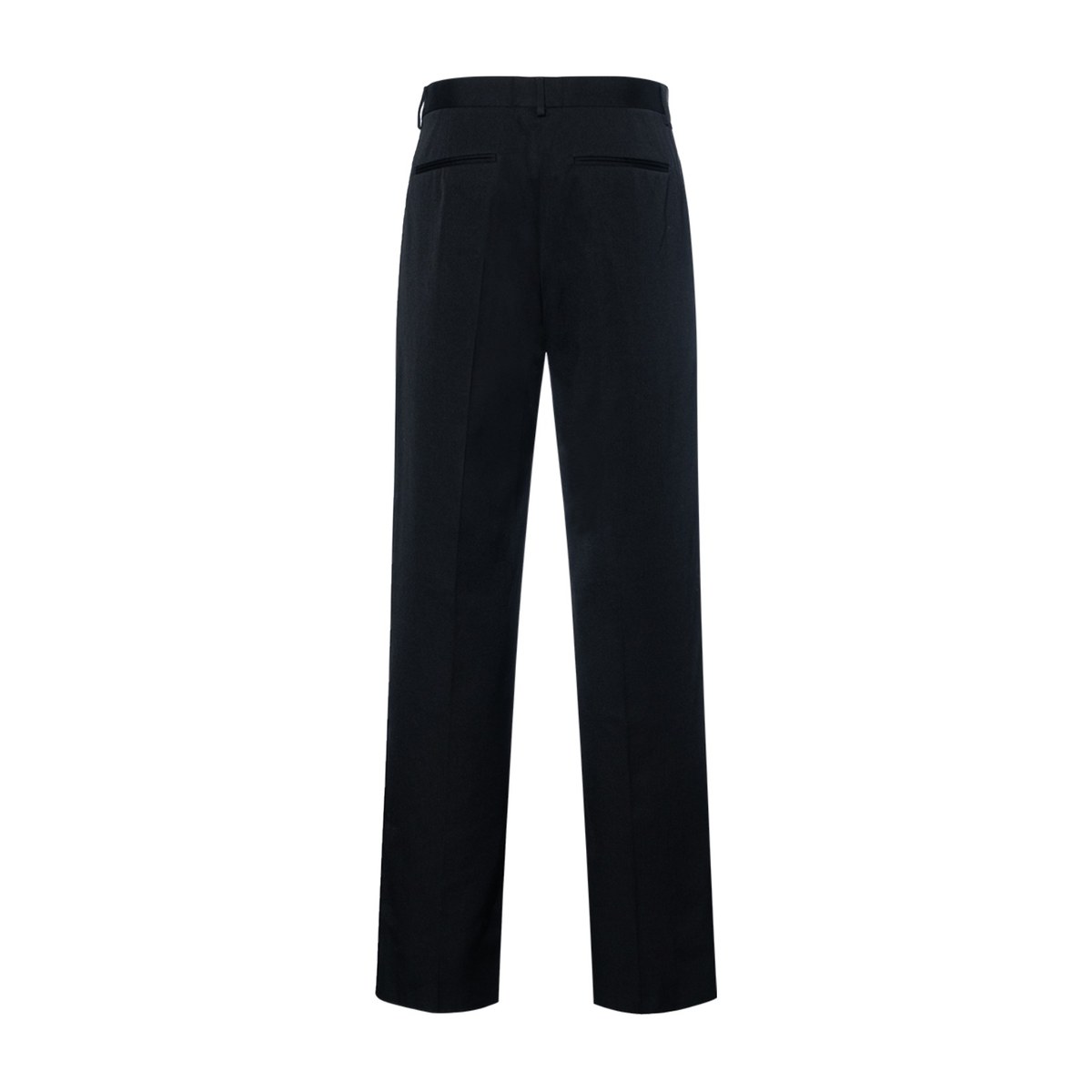 Valentino FW22 Black Pants