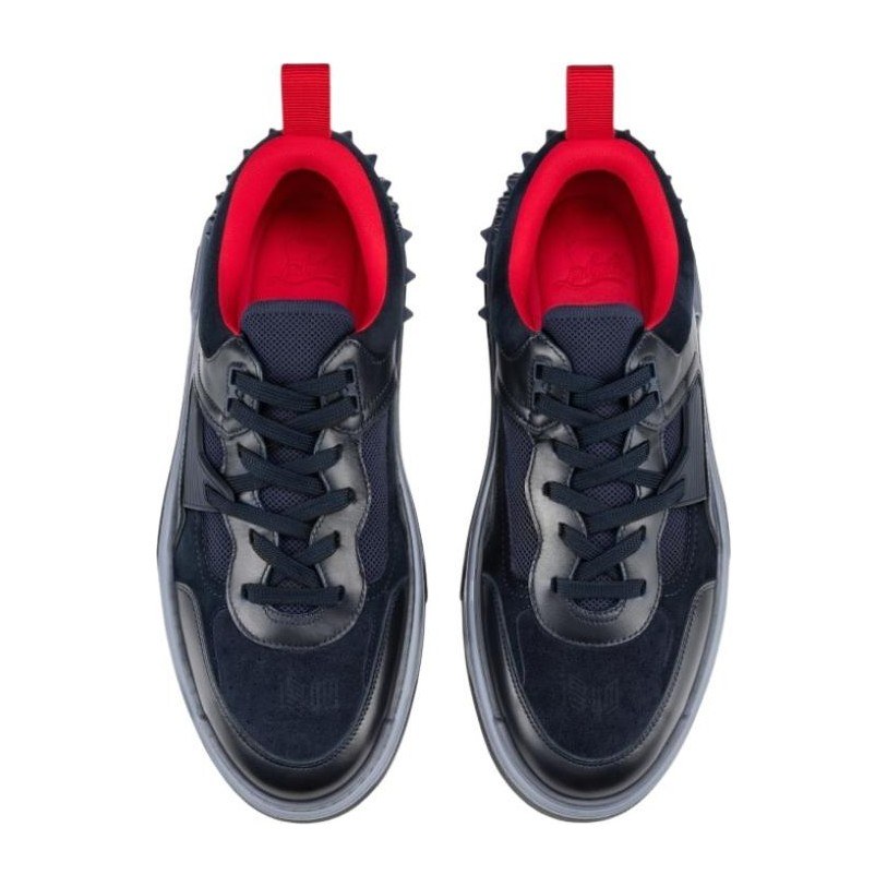 CL Platinum Astroloubi Low Navy