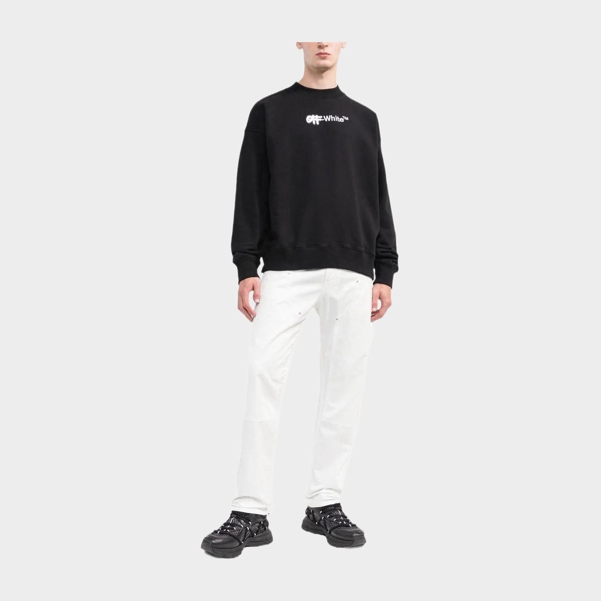 OFF-WHITE FW22 Logo