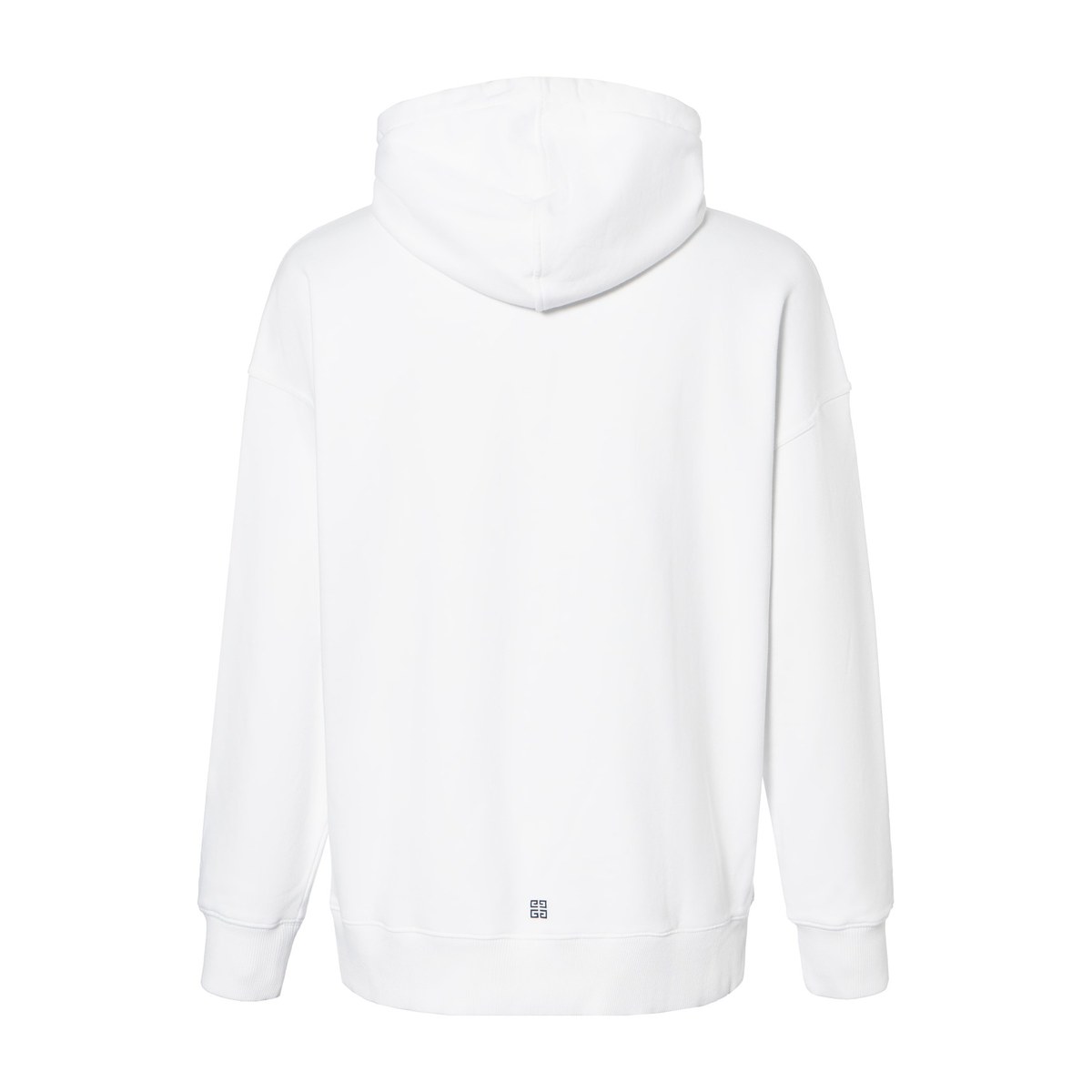 Givenchy FW22 Hoodie White
