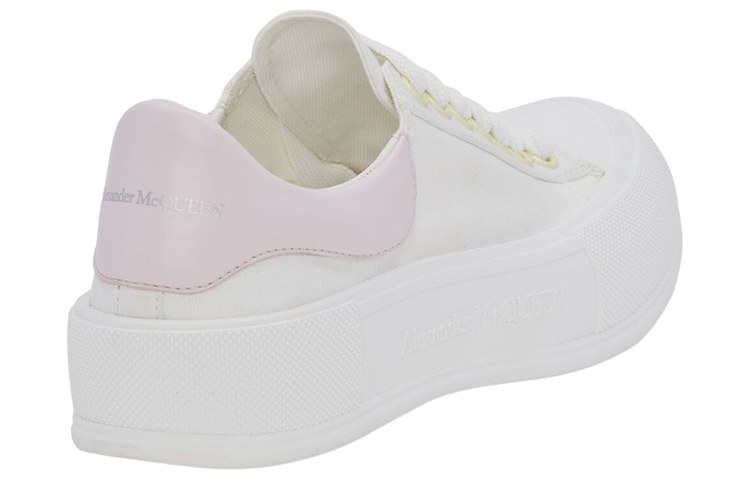 Alexander McQueen Plimsoll