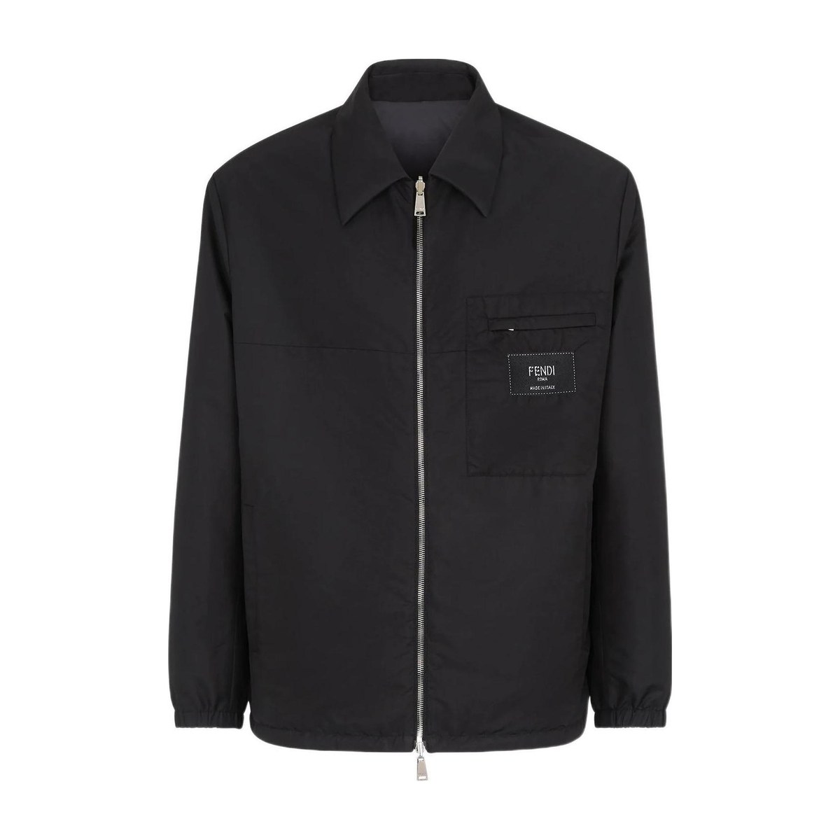 FENDI SS22 logo